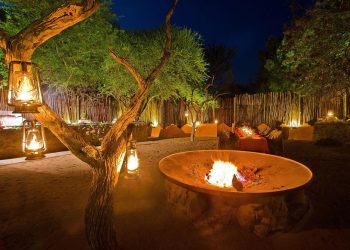 Boma Fire