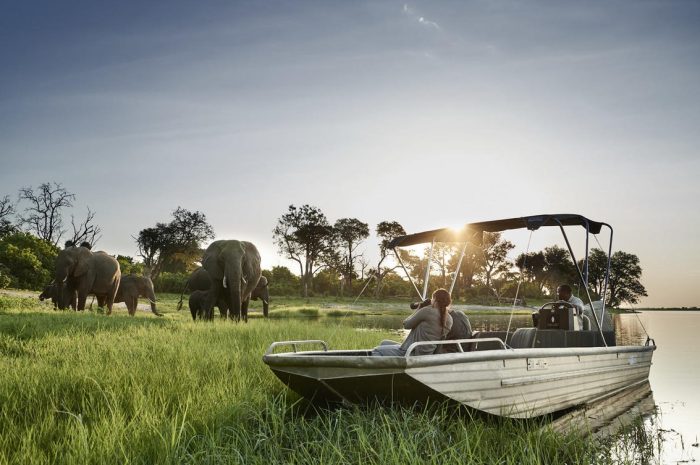 Botswana