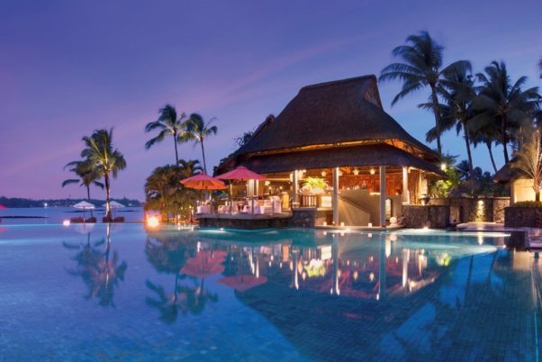 Mauritius