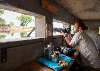 Terrapin Hide Photography